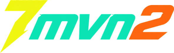 Logo 7mvn2 – trang chủ
